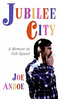 Jubilee City A Memoir At Full Speed