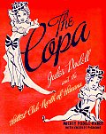 Copa Jules Podell & the Hottest Club North of Havana