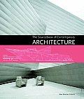 Sourcebook Of Contemporary Architecture