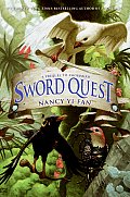 Swordbird Prequel Sword Quest