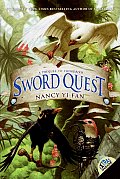 Swordbird Prequel Sword Quest