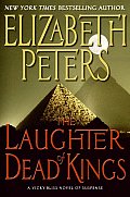 Laughter Of Dead Kings