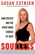 Soulless Ann Coulter