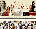 Her Story A Timeline of the Women Who Changed America