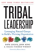 Tribal Leadership How Successful Groups Form Organically