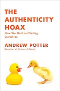 Authenticity Hoax