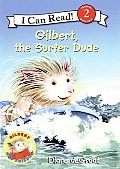 Gilbert The Surfer Dude
