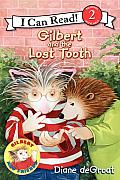 Gilbert & the Lost Tooth