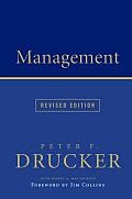 Management Revised Edition