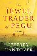Jewel Trader Of Pegu