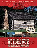 The Little House Guidebook: New Edition!