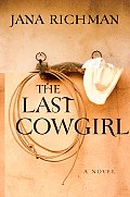 Last Cowgirl