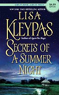 Secrets Of A Summer Night Wallflowers 01