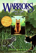Warriors 01 Into The Wild