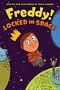 Freddy! Locked in Space: Ideas with Impact