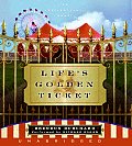 Life's Golden Ticket CD: An Inspirational Novel