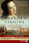 Vivaldi's Virgins LP