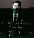 The Reagan Diaries Selections CD