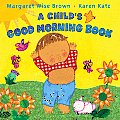Childs Good Morning Book