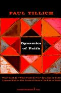 Dynamics Of Faith