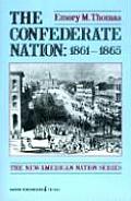 Confederate Nation 1861 1865