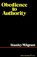 Obedience To Authority