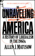 Unraveling Of America