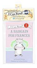 A Bargain for Frances [With CD]