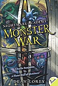 Nightmare Academy 3 Monster War