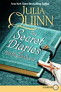 Secret Diaries of Miss Miranda Cheever