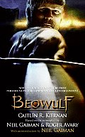 Beowulf Movie Tie In