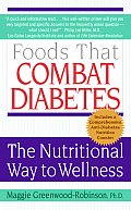 Foods That Combat Diabetes The Nutritional Way to Wellness