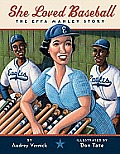 She Loved Baseball the Effa Manley Story