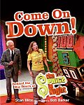 Come on Down Behind the Big Doors at The Price Is Right