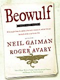 Beowulf: The Script Book