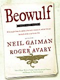 Beowulf The Script Book