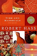 Time & Materials Poems 1997 2005