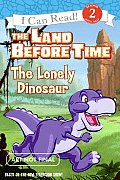 Land Before Time The Lonely Dinosaur