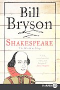 Shakespeare - Large Print Edition