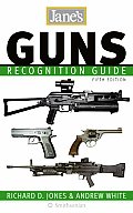 Janes Guns Recognition Guide 5th Edition