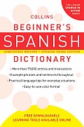 Collins Beginners Spanish Dictionary 3rd Edition