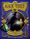 Magic Thief 01