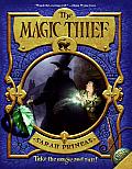 Magic Thief 01