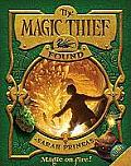 Magic Thief 03 Found