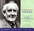 Essential Tolkien: The Hobbit and the Fellowship of the Ring