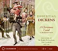 Essential Dickens: A Christmas Carol