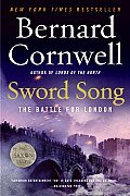 Sword Song Battle For London Saxon 04