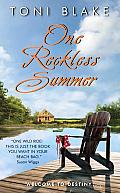 One Reckless Summer: A Destiny Novel