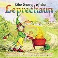The Story of the Leprechaun