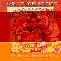 Mary Engelbreits Mother Goose One Hundred Best Loved Verses With CD